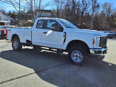 2025 Ford F-350 Super Cab SRW 4WD Pickup for sale #68112 - photo 1