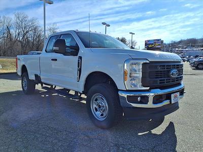 2025 Ford F-350 Super Cab SRW 4WD Pickup for sale #68114 - photo 1