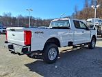 2025 Ford F-350 Super Cab SRW 4WD Pickup for sale #68114 - photo 2