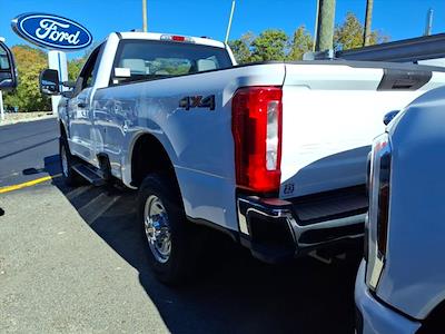 2025 Ford F-350 Regular Cab SRW 4WD Pickup for sale #68117 - photo 2