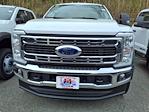 New 2025 Ford F-550 XL Regular Cab 4WD Cab Chassis for sale #68120 - photo 2