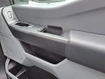 New 2025 Ford F-550 XL Regular Cab 4WD Cab Chassis for sale #68120 - photo 5