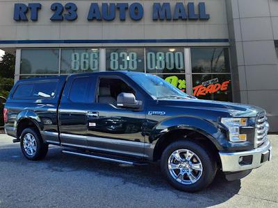 2016 Ford F-150 Super Cab RWD Pickup for sale #68121A - photo 1