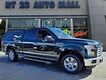 2016 Ford F-150 Super Cab RWD Pickup for sale #68121A - photo 1
