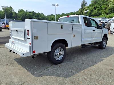 2025 Ford F-350 Super Cab SRW 4WD Reading Service Truck for sale #68126 - photo 2