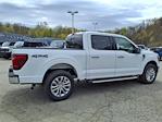 2025 Ford F-150 SuperCrew Cab 4WD Pickup for sale #68132 - photo 2