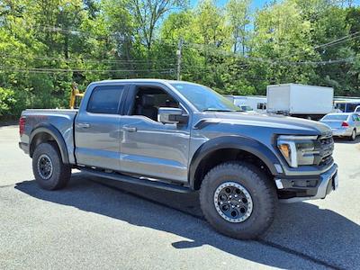 2025 Ford F-150 SuperCrew Cab 4WD Pickup for sale #68139 - photo 1