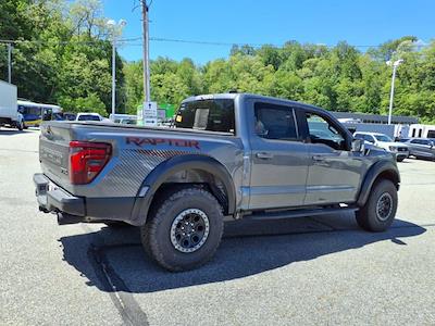 2025 Ford F-150 SuperCrew Cab 4WD Pickup for sale #68139 - photo 2