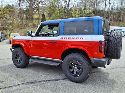 2025 Ford Bronco 4WD SUV for sale #68140 - photo 2
