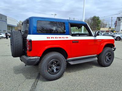 2025 Ford Bronco 4WD SUV for sale #68140 - photo 2