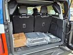 2025 Ford Bronco 4WD SUV for sale #68140 - photo 11
