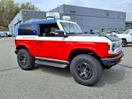 2025 Ford Bronco 4WD SUV for sale #68140 - photo 21