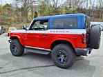 2025 Ford Bronco 4WD SUV for sale #68140 - photo 3