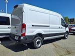New 2025 Ford Transit 250 Medium Roof Empty Cargo Van for sale #68144 - photo 9