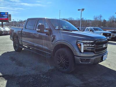 2025 Ford F-150 SuperCrew Cab 4WD Pickup for sale #68145 - photo 1