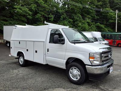 2026 Ford E-350 RWD Service Utility Van for sale #68151 - photo 1