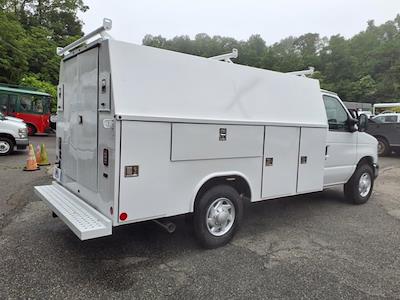 2026 Ford E-350 RWD Service Utility Van for sale #68151 - photo 2