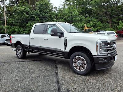 2025 Ford F-350 Crew Cab SRW 4WD Pickup for sale #68155 - photo 1
