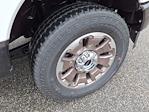 2025 Ford F-350 Crew Cab SRW 4WD Pickup for sale #68155 - photo 10