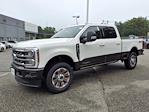 2025 Ford F-350 Crew Cab SRW 4WD Pickup for sale #68155 - photo 5