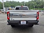 2025 Ford F-350 Crew Cab SRW 4WD Pickup for sale #68155 - photo 9