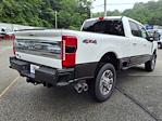 2025 Ford F-350 Crew Cab SRW 4WD Pickup for sale #68155 - photo 2