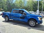 2018 Ford F-150 SuperCrew Cab 4WD Pickup for sale #68157A - photo 3