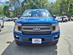 2018 Ford F-150 SuperCrew Cab 4WD Pickup for sale #68157A - photo 4