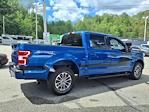 2018 Ford F-150 SuperCrew Cab 4WD Pickup for sale #68157A - photo 2