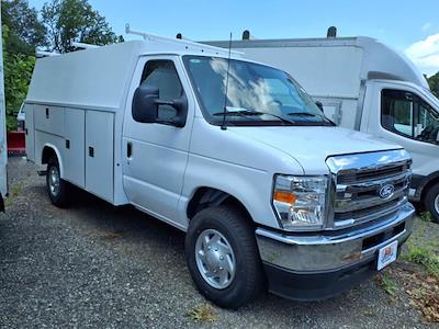 2026 Ford E-350 RWD Service Utility Van for sale #68159 - photo 1