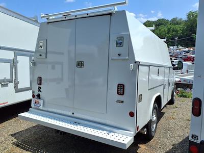 2026 Ford E-350 RWD Service Utility Van for sale #68159 - photo 2