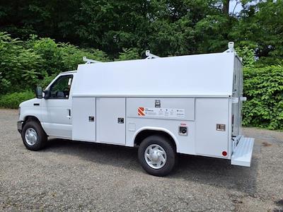 New 2026 Ford E-350 Cutaway for sale #68160 - photo 2