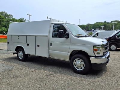 New 2026 Ford E-350 Cutaway for sale #68161 - photo 1