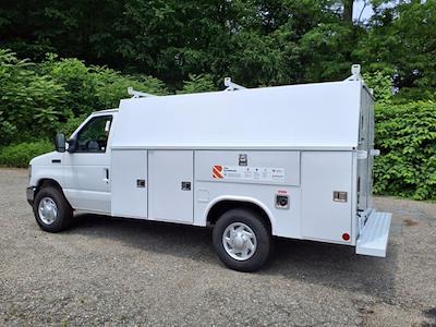New 2026 Ford E-350 Cutaway for sale #68161 - photo 2