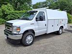 New 2026 Ford E-350 Cutaway for sale #68161 - photo 5