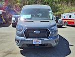 2025 Ford Transit 350 Medium Roof RWD Passenger Van for sale #68162 - photo 4