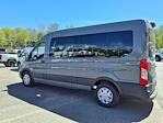 2025 Ford Transit 350 Medium Roof RWD Passenger Van for sale #68162 - photo 8