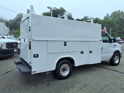 2019 Ford E-350 RWD Service Utility Van for sale #68165A - photo 2