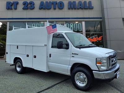 2019 Ford E-350 RWD Service Utility Van for sale #68165A - photo 1
