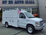 2019 Ford E-350 RWD Service Utility Van for sale #68165A - photo 1