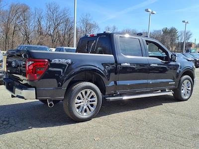 2025 Ford F-150 SuperCrew Cab 4WD Pickup for sale #68167 - photo 2
