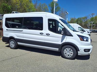 New 2025 Ford Transit 350 XLT Passenger Van for sale #68169 - photo 1