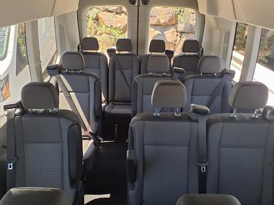 New 2025 Ford Transit 350 XLT Passenger Van for sale #68169 - photo 2