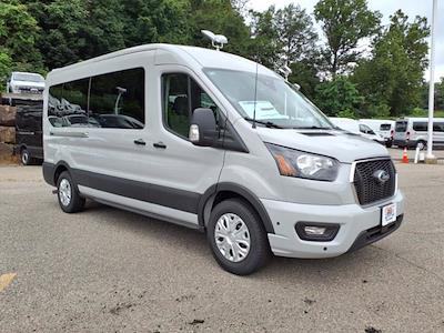 New 2025 Ford Transit 350 XLT Passenger Van for sale #68170 - photo 1