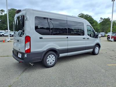 New 2025 Ford Transit 350 XLT Passenger Van for sale #68170 - photo 2