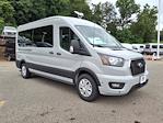 New 2025 Ford Transit 350 XLT Passenger Van for sale #68170 - photo 1