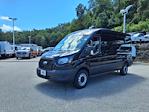 2025 Ford Transit 250 Medium Roof RWD Empty Cargo Van for sale #68171 - photo 6