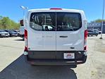 New 2025 Ford Transit 250 Medium Roof Empty Cargo Van for sale #68171 - photo 8