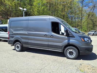 New 2025 Ford Transit 250 Medium Roof Empty Cargo Van for sale #68172 - photo 1