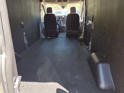 New 2025 Ford Transit 250 Medium Roof Empty Cargo Van for sale #68172 - photo 2